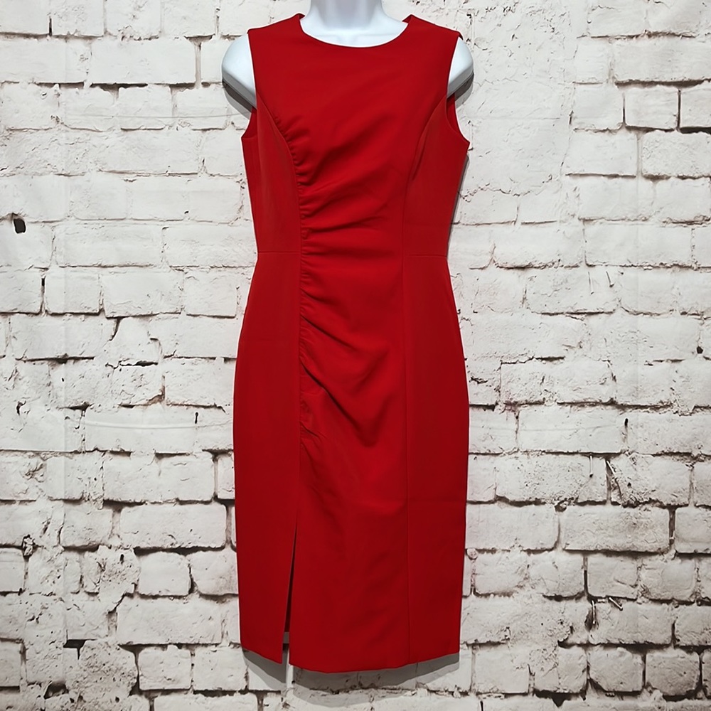 Milly “Cady Hera” Sheath Dress, Size 2